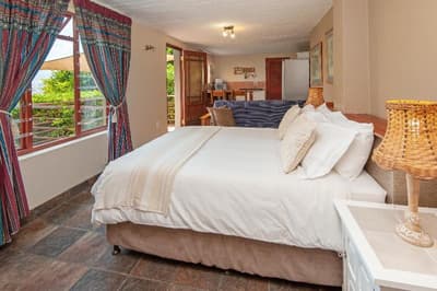 18 On Kloof Bed And Breakfast