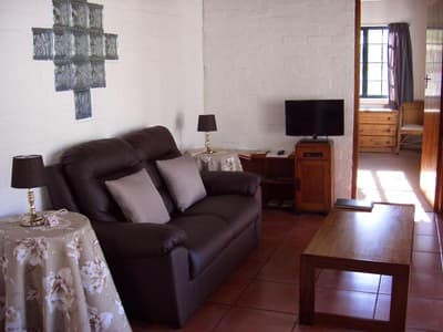 Koo Karoo Guest Lodge