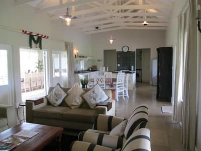 Gowrie Farm Golf Lodge