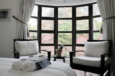 The John Bauer Pottery Studio