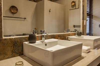 Ukuthula Bush Lodge