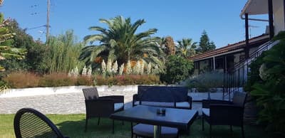 Villa Karina - Near Achladies Beach