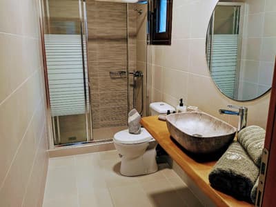 Villa Karina - Near Achladies Beach
