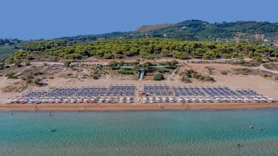 Balcony Hotel - Adults Only