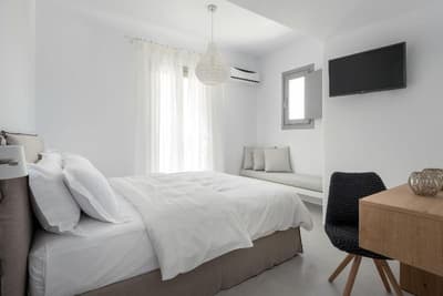 Seven Suites