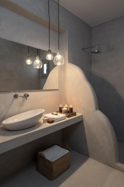 Seven Suites