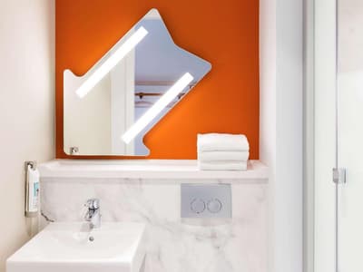 宜必思尚品格鲁琼兹酒店