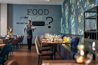 Van Der Valk Hotel Stein-Urmond