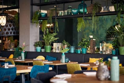 Van Der Valk Hotel Stein-Urmond