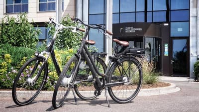 Van der Valk Hotel Groningen-Hoogkerk