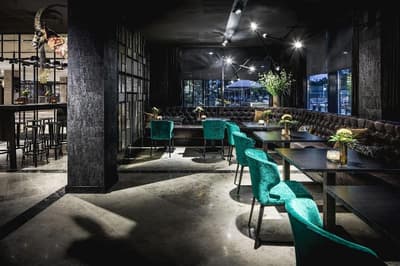 Van Der Valk Hotel Enschede