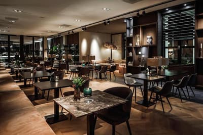 Van Der Valk Hotel Apeldoorn