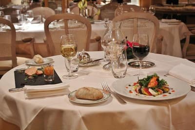 Hotel Carlina Courchevel