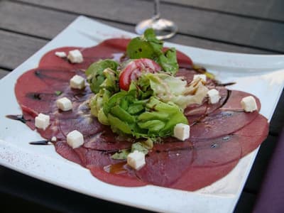 Hôtel Inn Design Sablé-sur-Sarthe Resto Novo