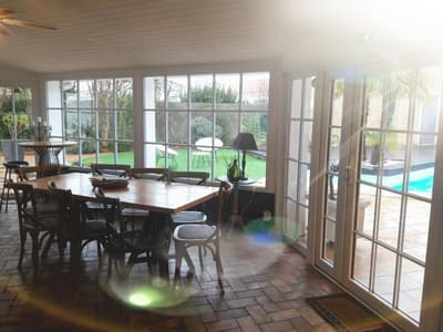 Le Manoir de l'Antiquite