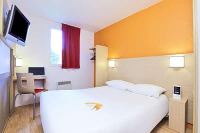 Hotel Première Classe Lyon Sud - Pierre Bénite