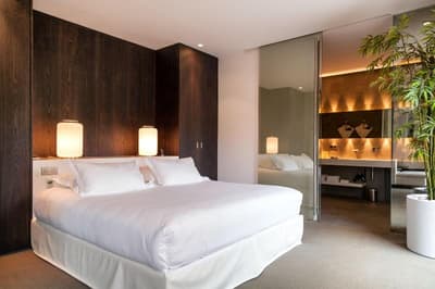 Hôtel b design & Spa