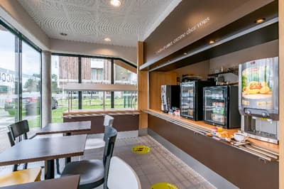 B&B HOTEL Arcachon Gujan Mestras