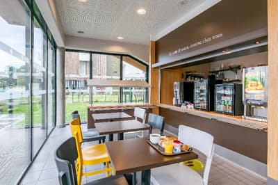 B&B HOTEL Arcachon Gujan Mestras