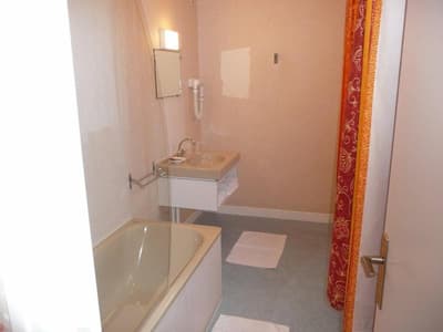 Hôtel du Haut Marais