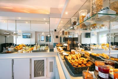 Hotel Opal'Inn