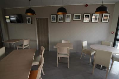 La Chambre d'Amiens