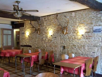 Hotel De La Pomme D Or