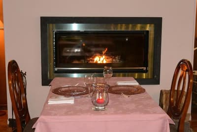 Hostellerie du Pavillon Saint-Hubert
