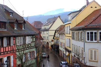Hôtel La Maison Rouge