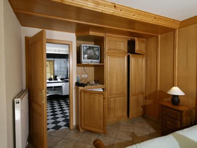 Maison D'hôtes La Cerisaie