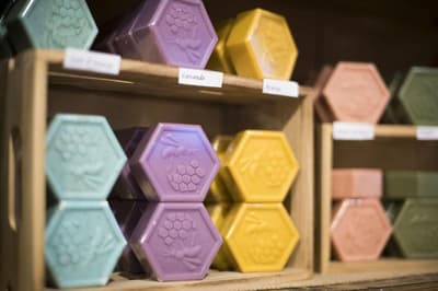 Maison d'Accueil du Très-Saint-Sauveur