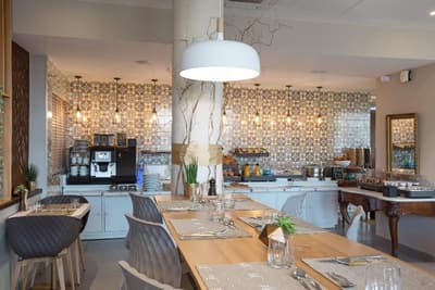 James Boutique Hôtel