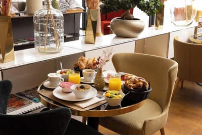 James Boutique Hôtel