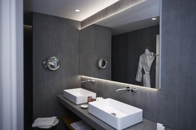 La Maison des Tetes Relais & Chateaux