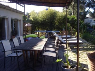 La Désirade Chambres d'hôtes en Provence