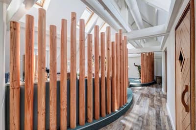 Relais & Châteaux Château des Avenieres