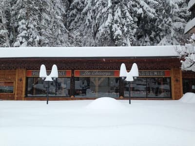 Hôtel de la Couronne