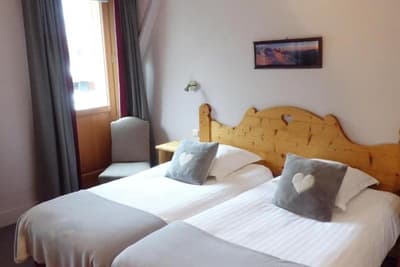 Hôtel de la Couronne