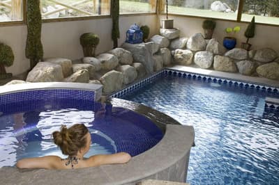 Hôtel Les Grands Montets