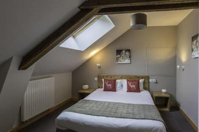 Les Granges De Bigose