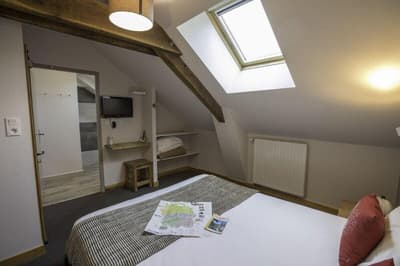 Les Granges De Bigose