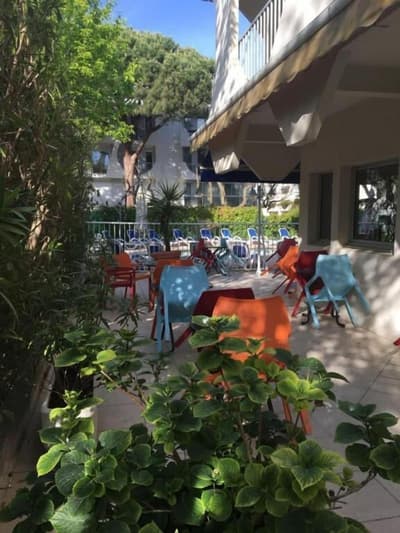 Hôtel Les Rives Bleues