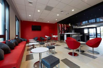 Première Classe Lyon Est - Saint-Priest Eurexpo