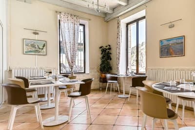 Hôtel de la Citadelle