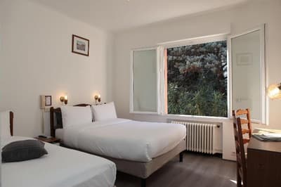 Auberge Des Gorges Du Loup