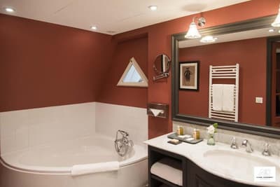 Hôtel Le Vieux Logis