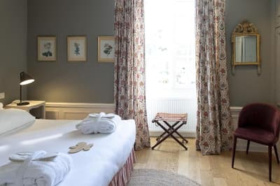 Hôtel Le Vieux Logis