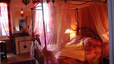 Manoir Des Chanterelles