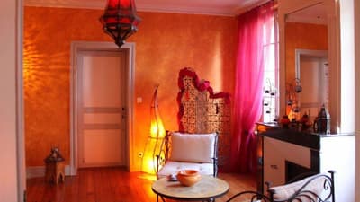 Manoir Des Chanterelles