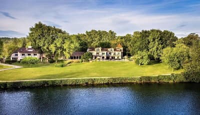 Relais & Châteaux La Réserve